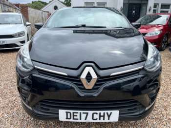 Used Renault Clio 2017 for sale - 74754243: Photo