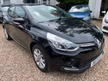 Used Renault Clio 2017 for sale - 74754243: Photo