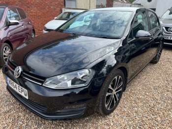 2014 (64) - MATCH TSI BLUEMOTION TECHNOLOGY 5-Door