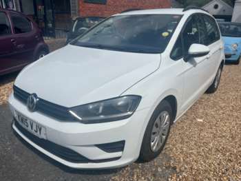 (15) - GT TSI ACT BLUEMOTION TECHNOLOGY DSG 5-Door