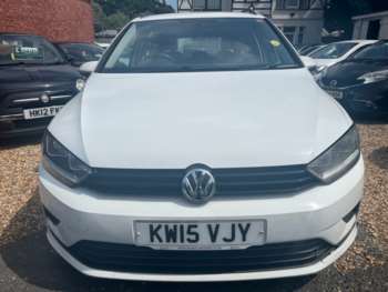 Used Volkswagen Golf SV 2015 for sale - 74748082: Photo