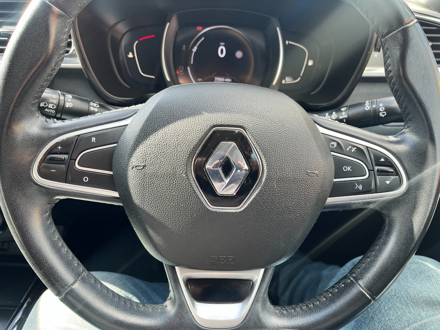 Used Renault Kadjar 2018 for sale - 77834718: Photo 11