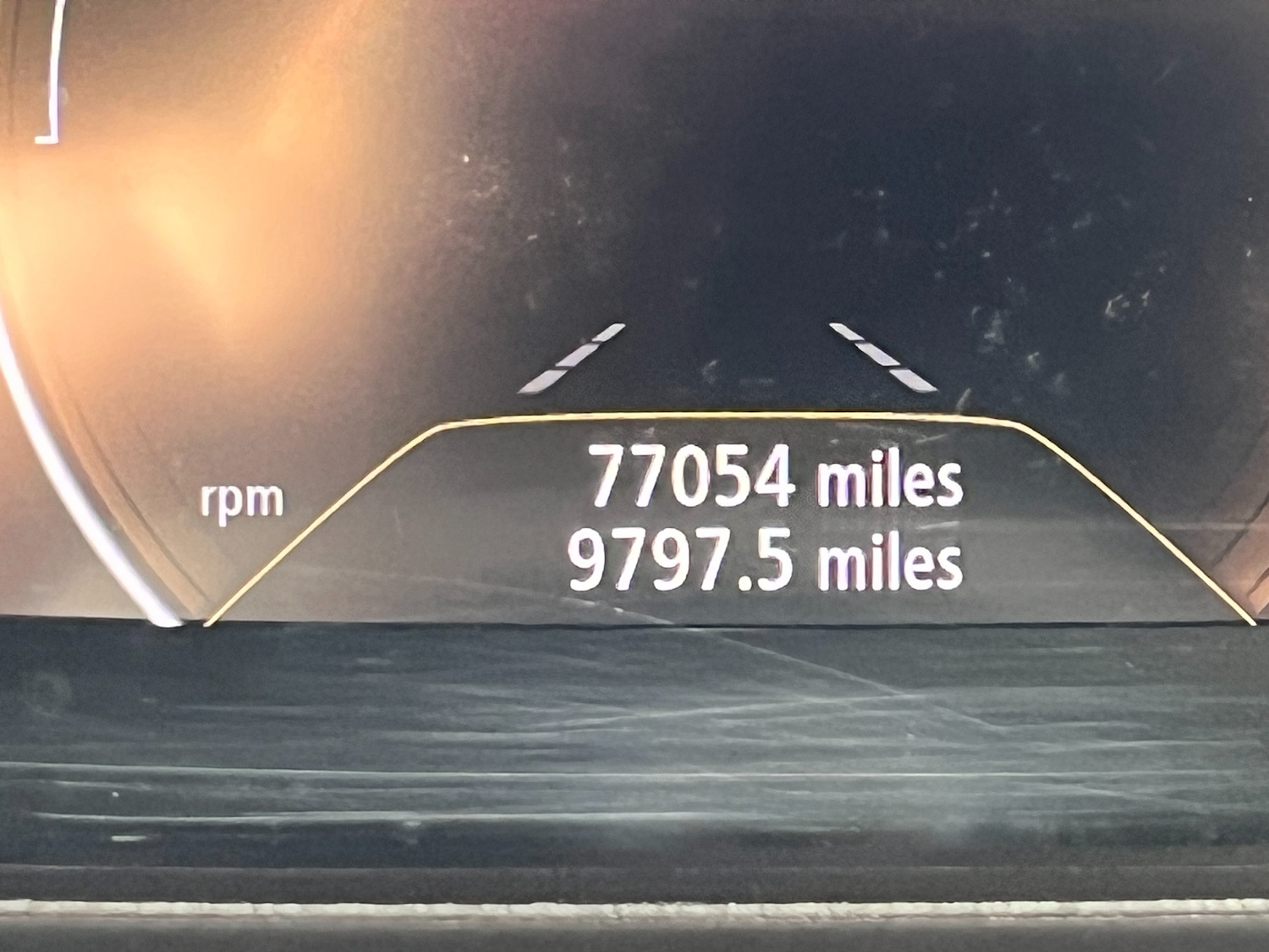 Used Renault Kadjar 2018 for sale - 77834718: Photo 12