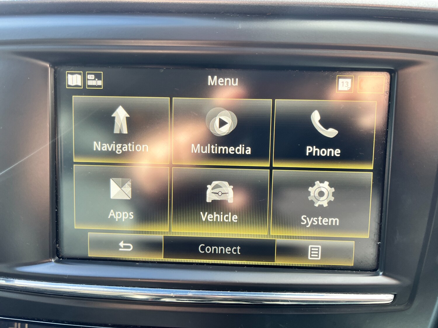 Used Renault Kadjar 2018 for sale - 77834718: Photo 13