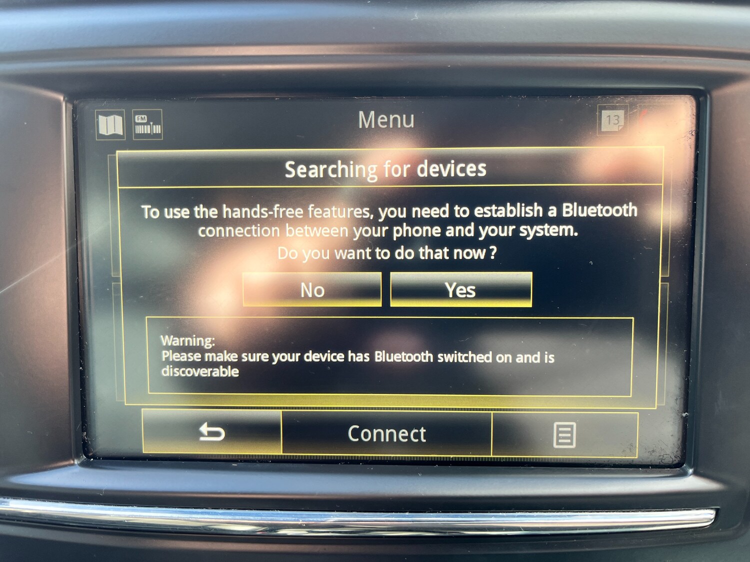 Used Renault Kadjar 2018 for sale - 77834718: Photo 15