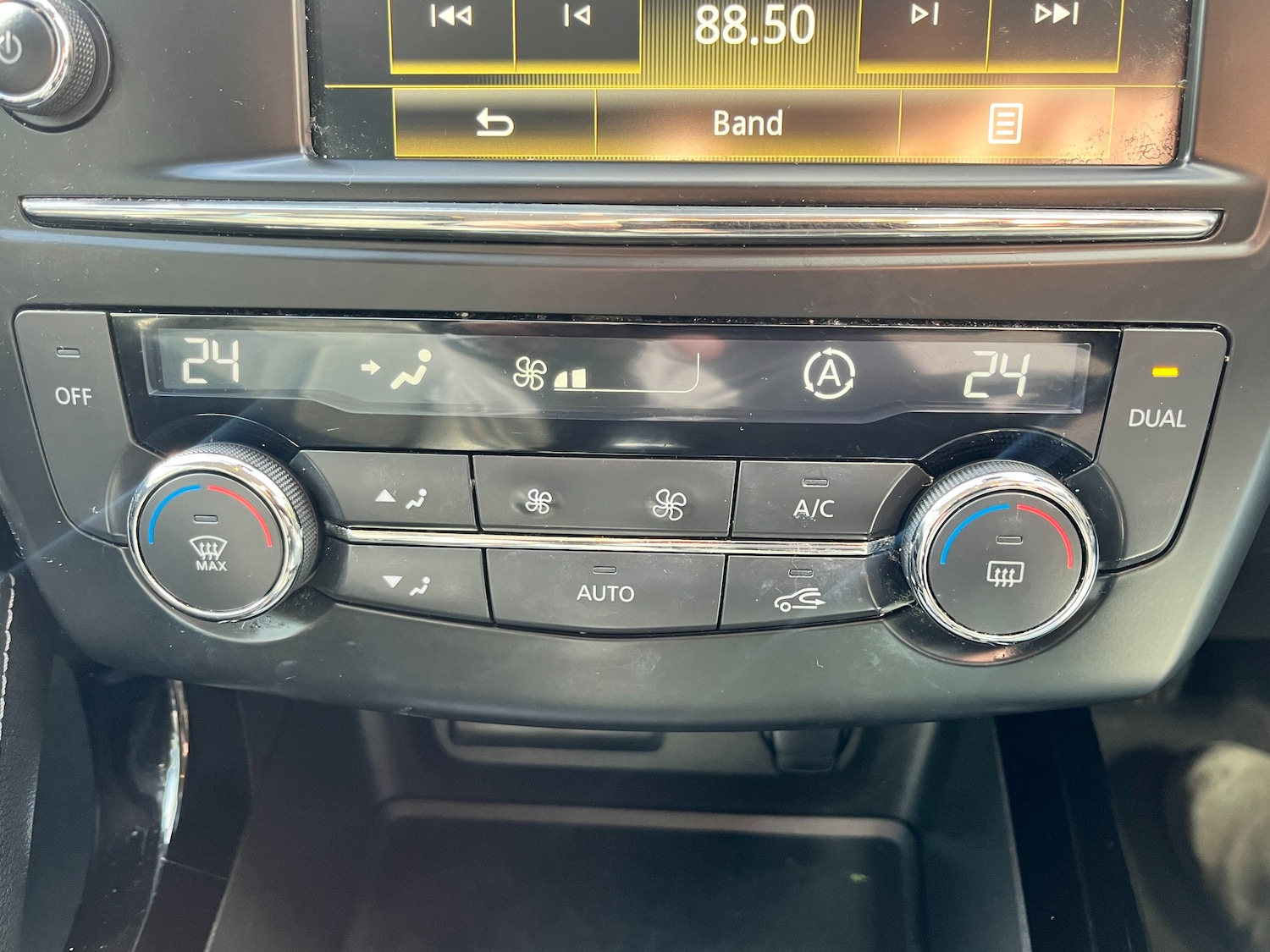 Used Renault Kadjar 2018 for sale - 77834718: Photo 18