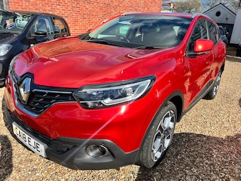 2018 (18) - 1.2 TCE Dynamique S Nav 5dr