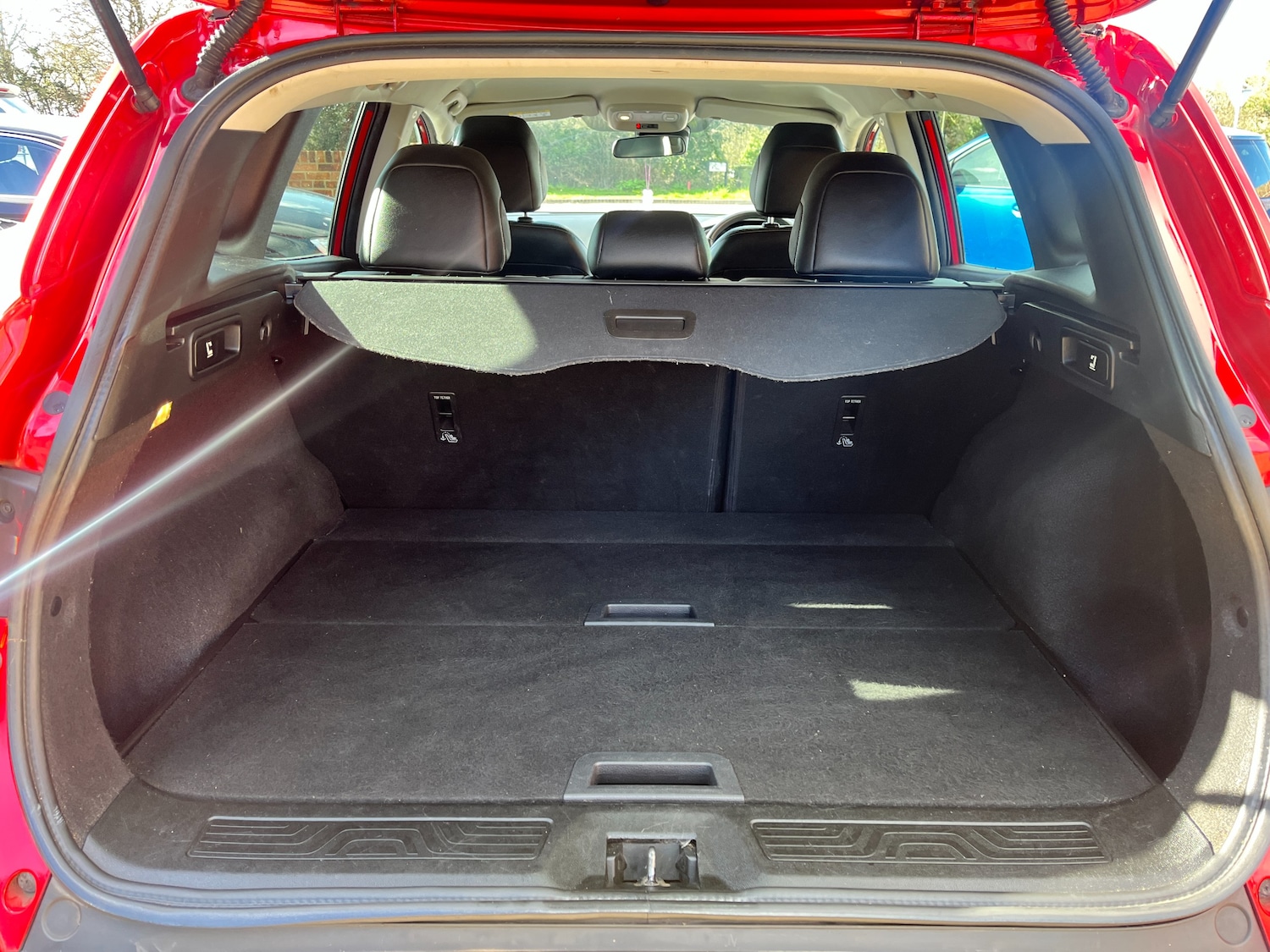 Used Renault Kadjar 2018 for sale - 77834718: Photo 7