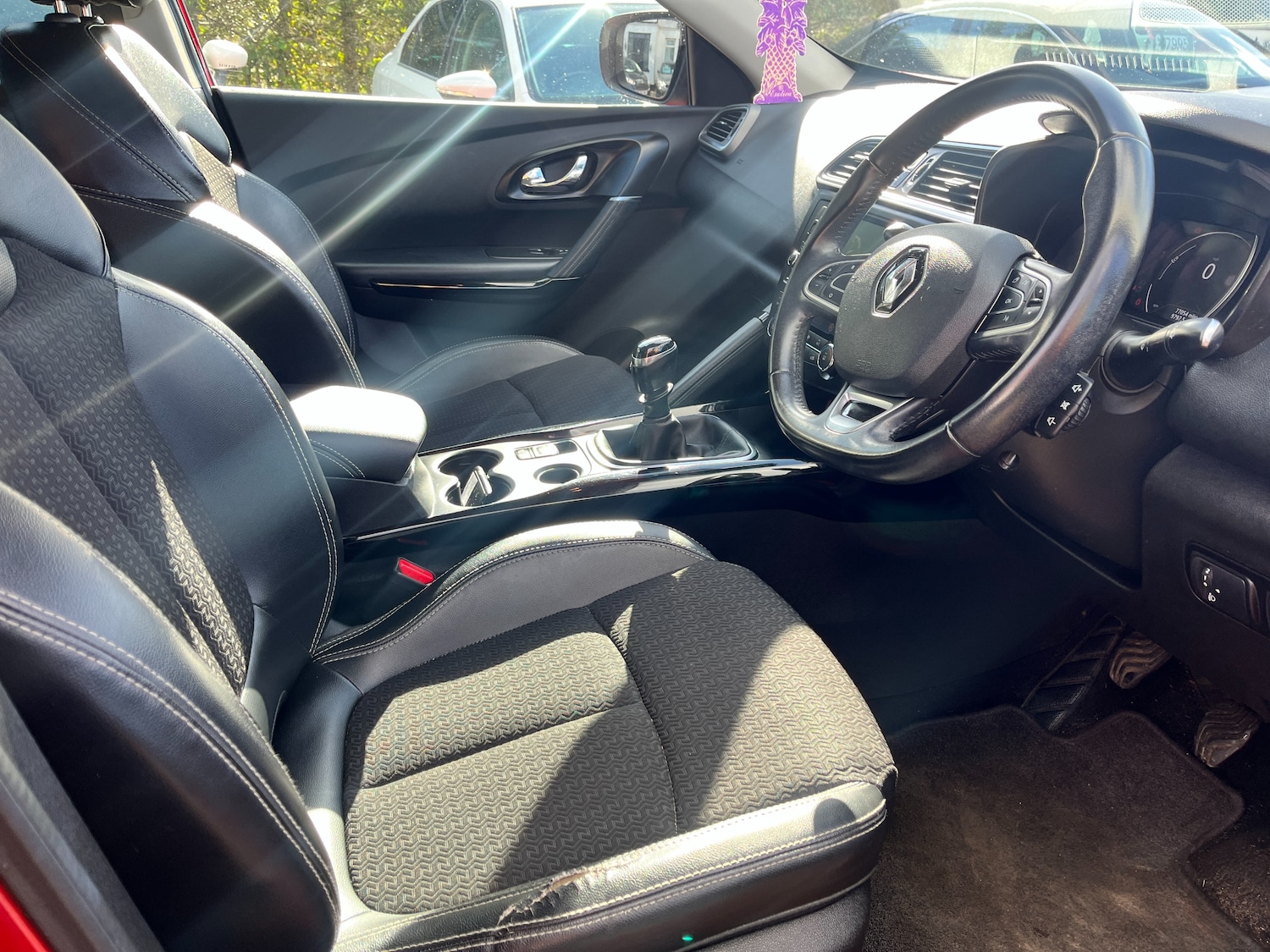 Used Renault Kadjar 2018 for sale - 77834718: Photo 8