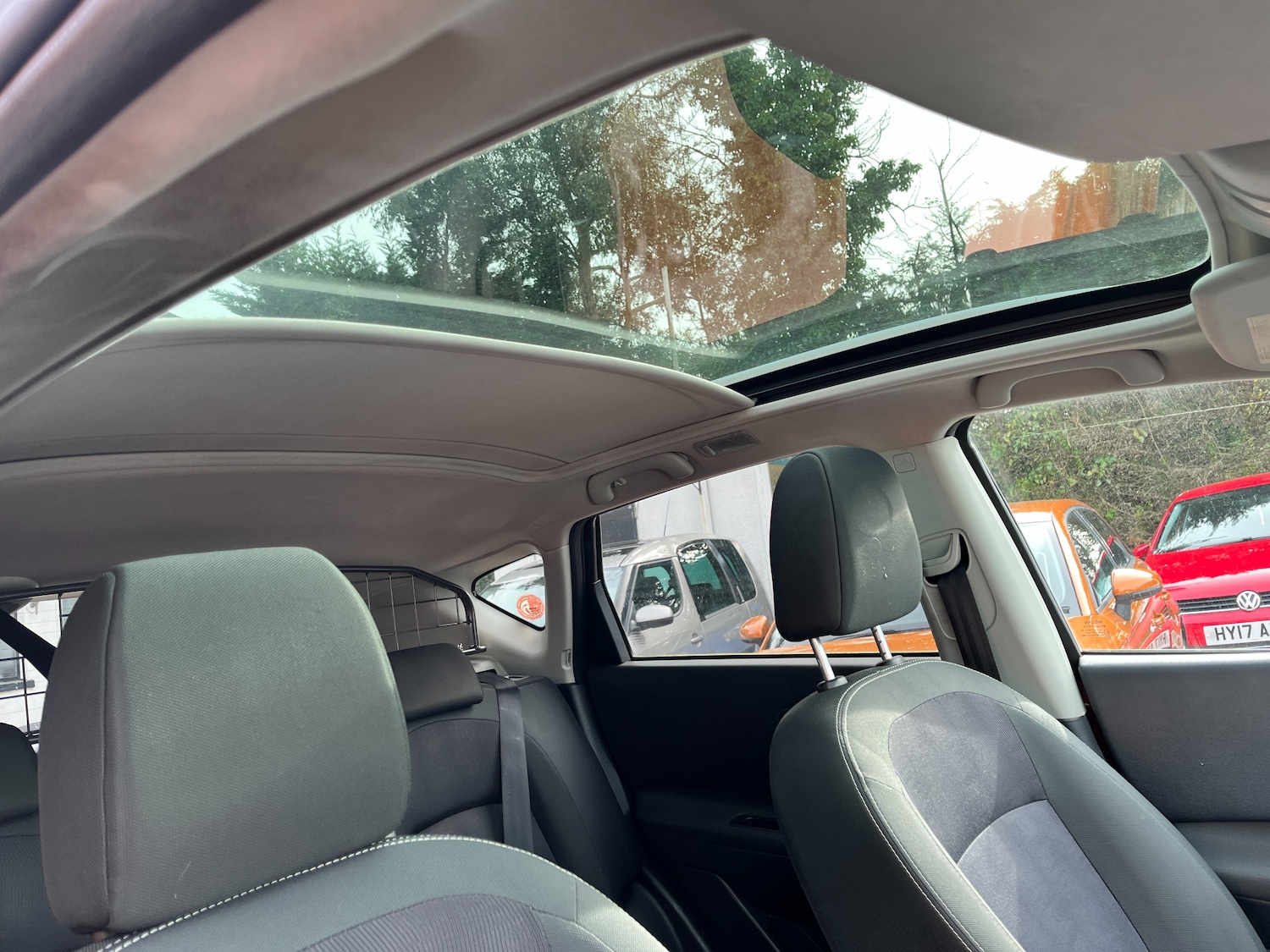 Used Nissan Qashqai 2012 for sale - 77582537: Photo 11