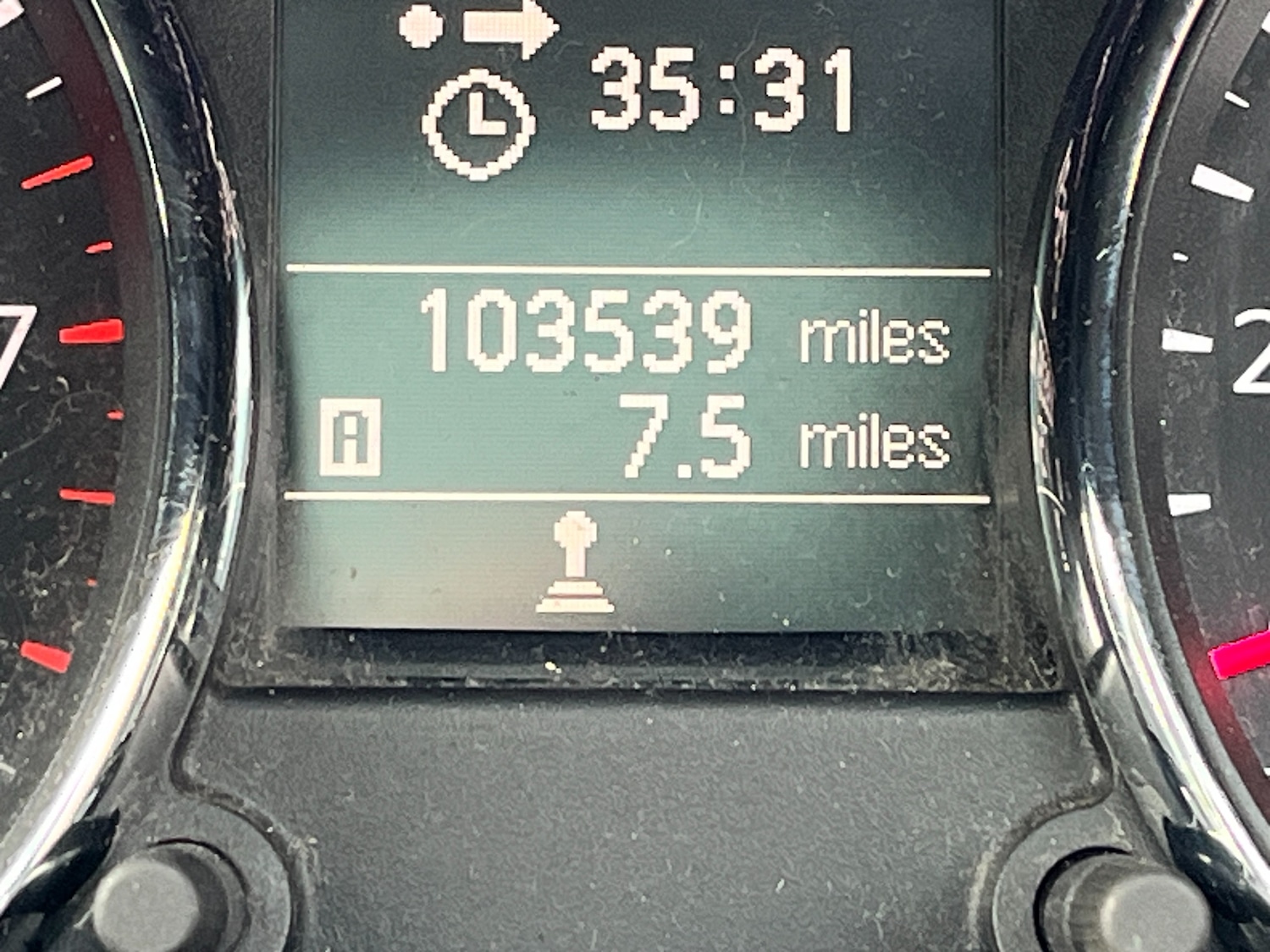 Used Nissan Qashqai 2012 for sale - 77582537: Photo 13