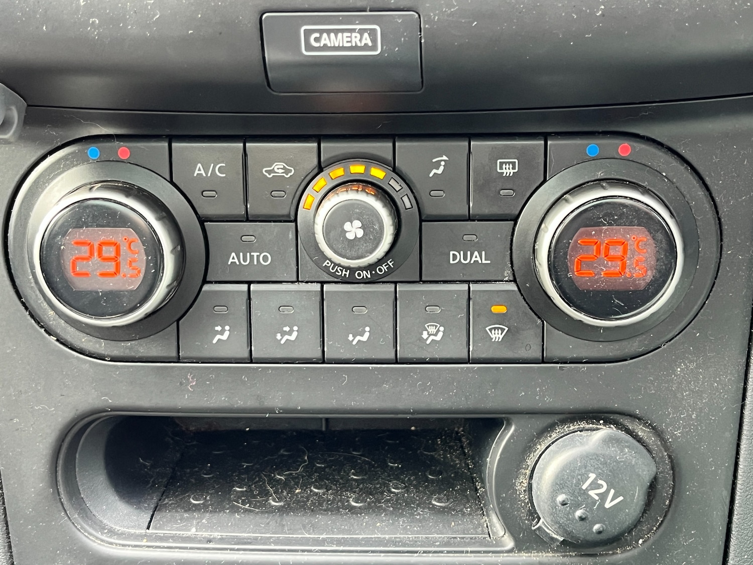 Used Nissan Qashqai 2012 for sale - 77582537: Photo 15