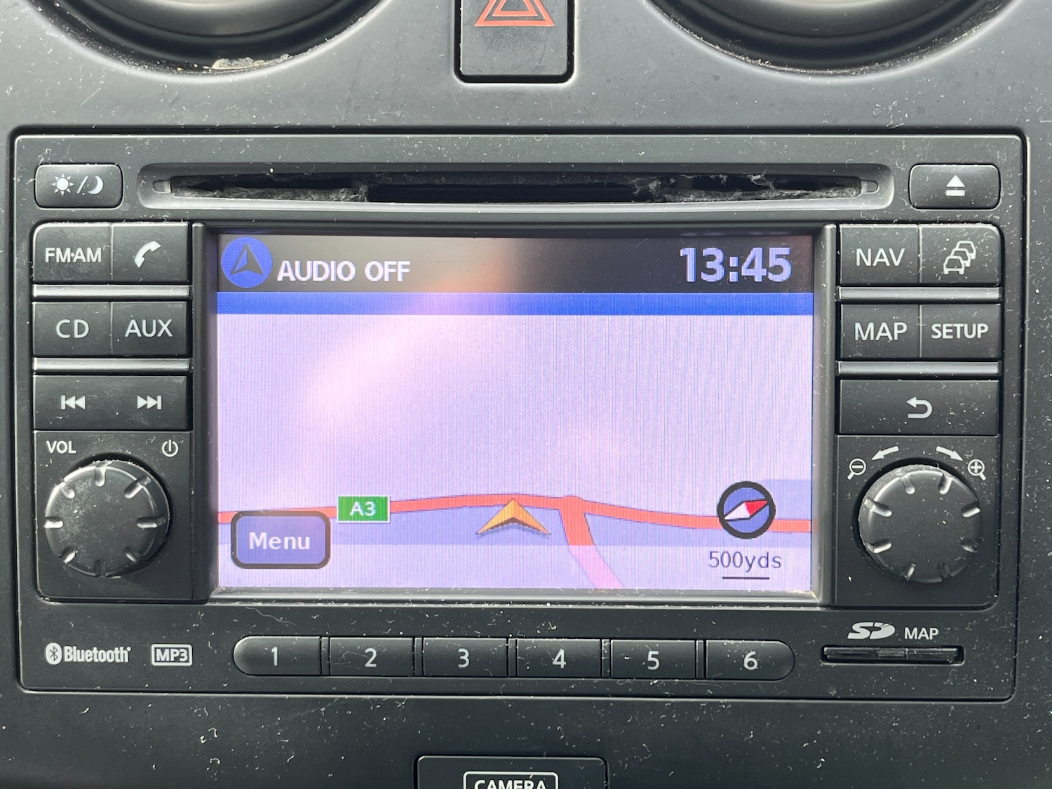 Used Nissan Qashqai 2012 for sale - 77582537: Photo 16