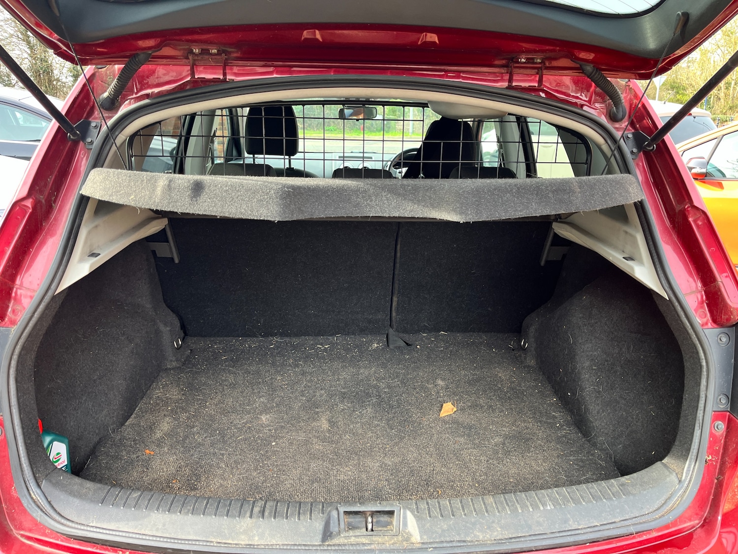 Used Nissan Qashqai 2012 for sale - 77582537: Photo 7