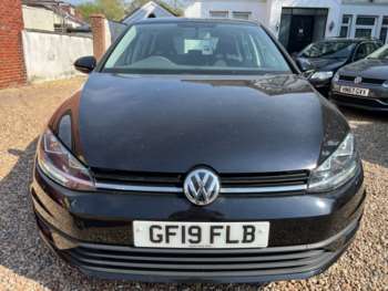 Used Volkswagen Golf 2019 for sale - 74314740: Photo