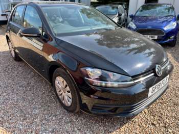 Used Volkswagen Golf 2019 for sale - 74314740: Photo