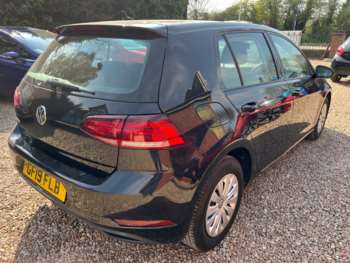 Used Volkswagen Golf 2019 for sale - 74314740: Photo