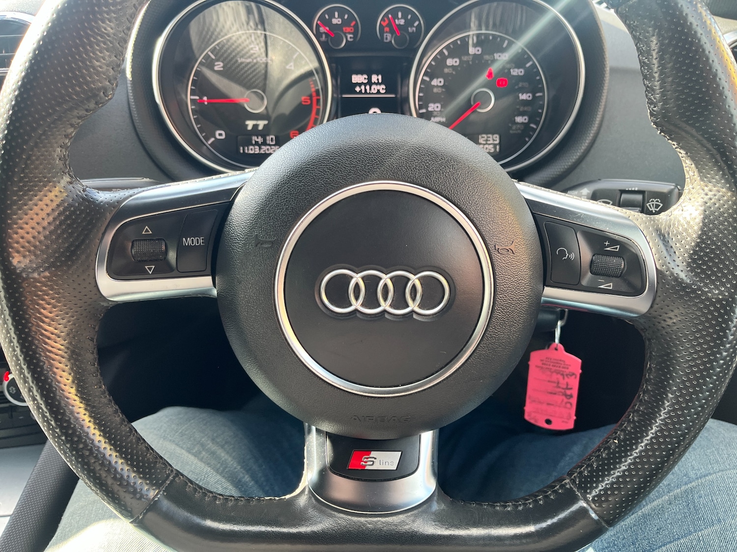 Used BMW 5 Series 2013 for sale - 77834719: Photo 11