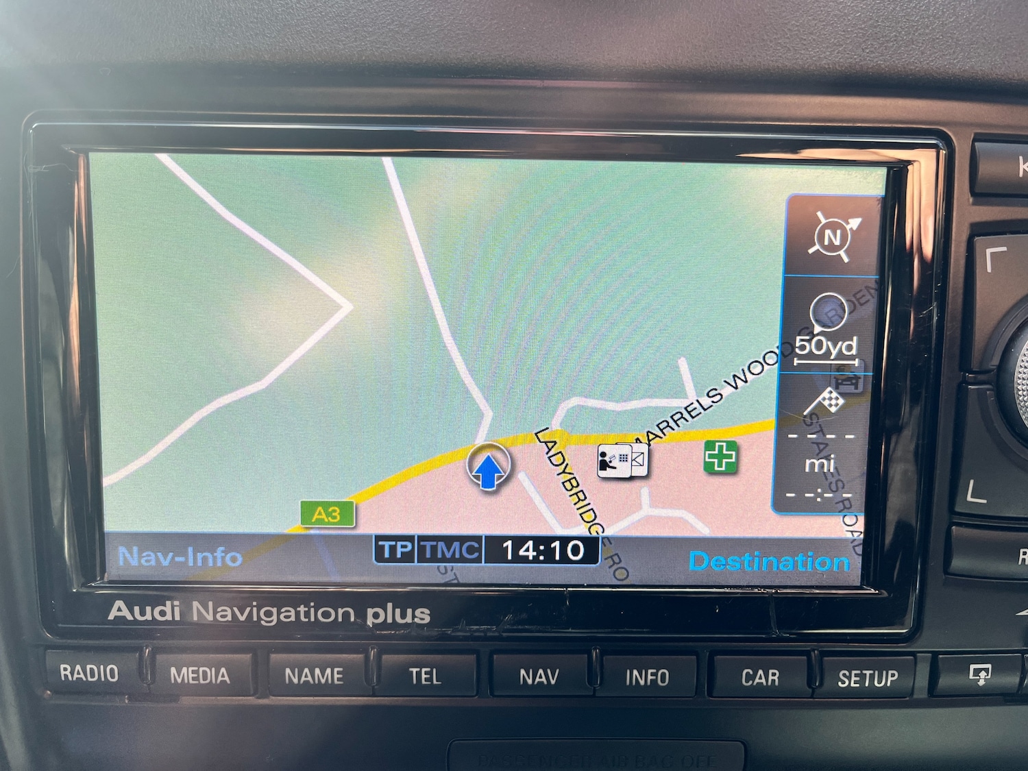 Used BMW 5 Series 2013 for sale - 77834719: Photo 13