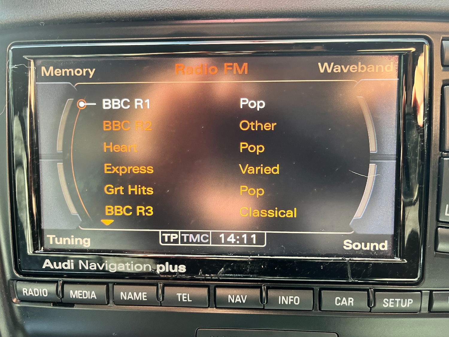 Used BMW 5 Series 2013 for sale - 77834719: Photo 14