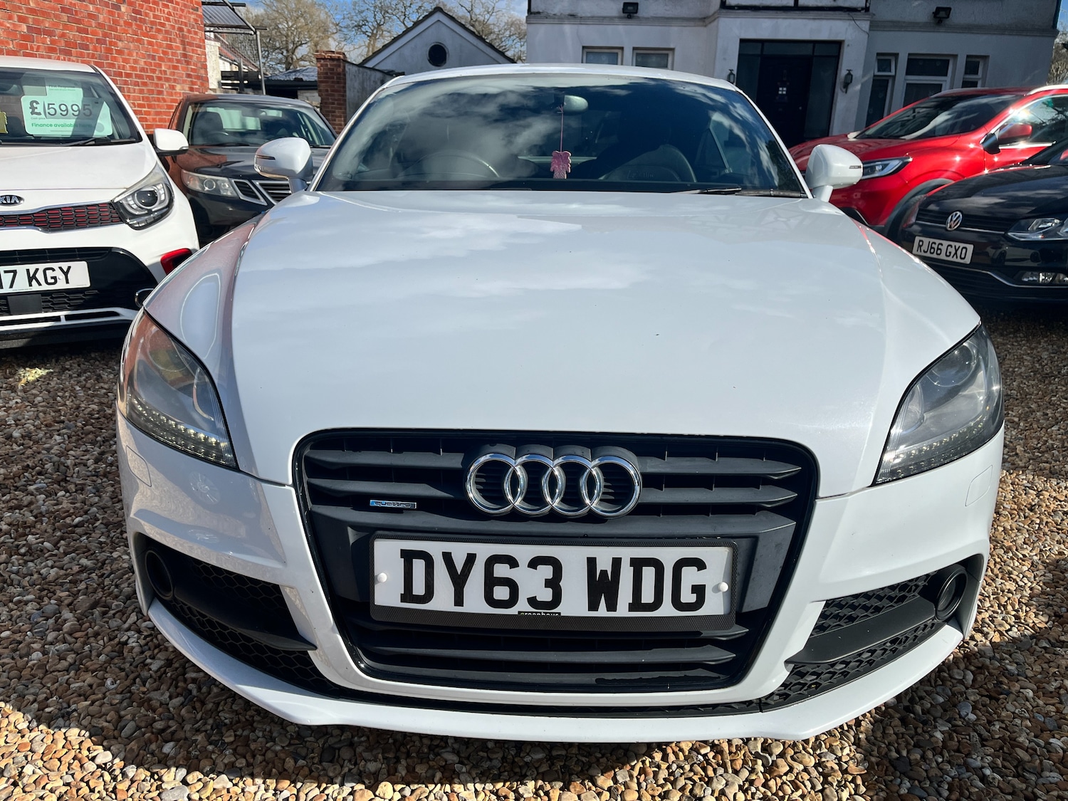 Used BMW 5 Series 2013 for sale - 77834719: Photo 2