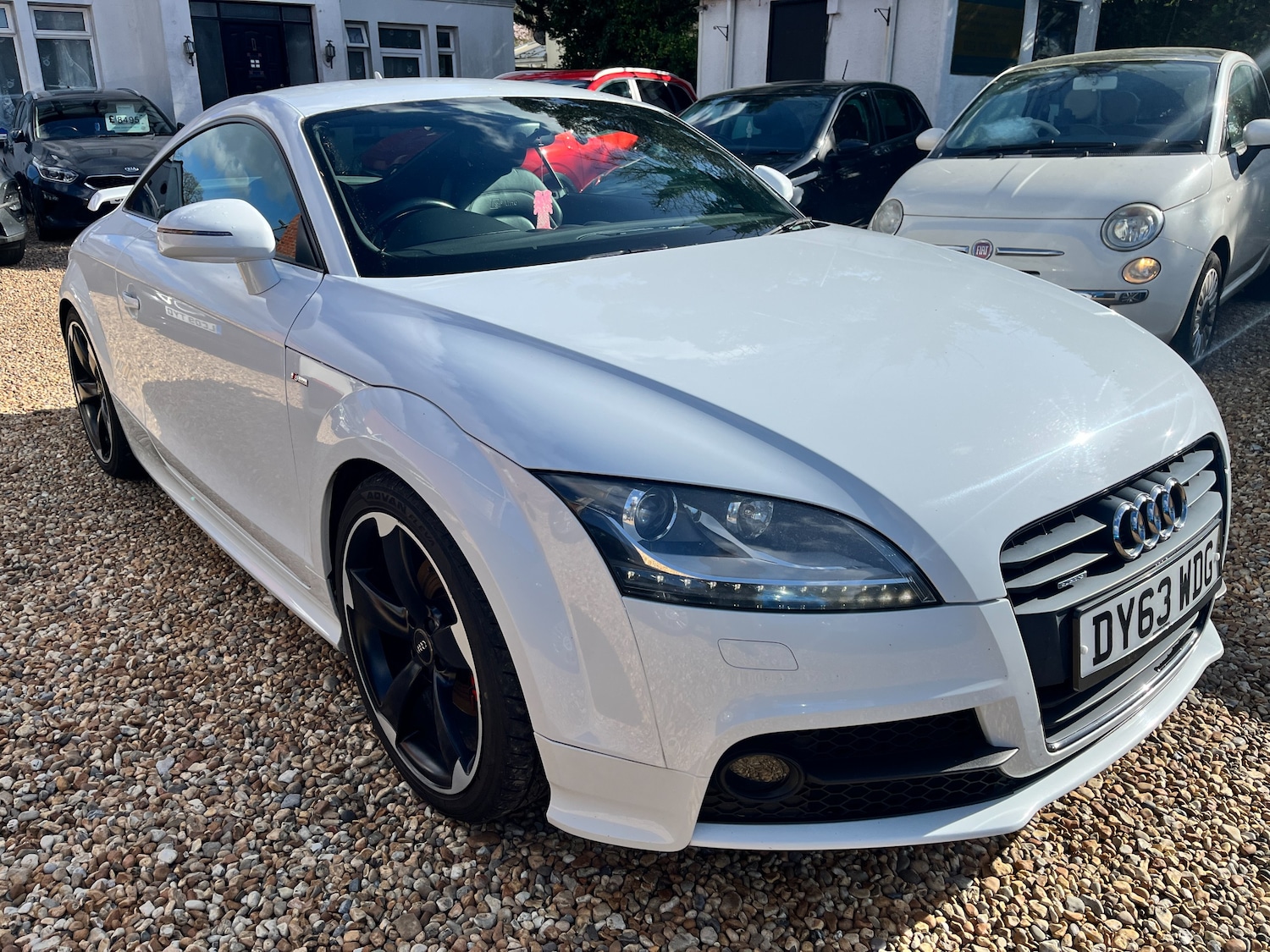 Used BMW 5 Series 2013 for sale - 77834719: Photo 3