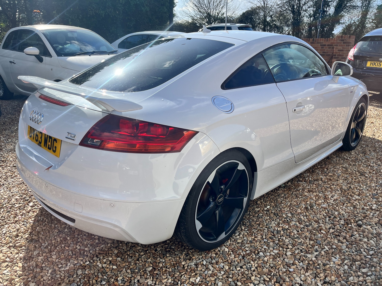 Used BMW 5 Series 2013 for sale - 77834719: Photo 4