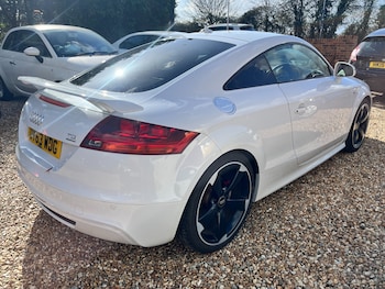 Used BMW 5 Series 2013 for sale - 77834719: Photo