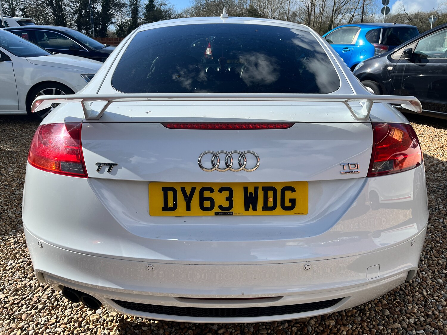 Used BMW 5 Series 2013 for sale - 77834719: Photo 5