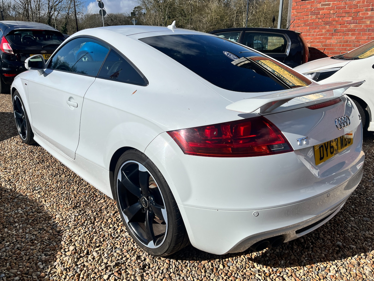 Used BMW 5 Series 2013 for sale - 77834719: Photo 6