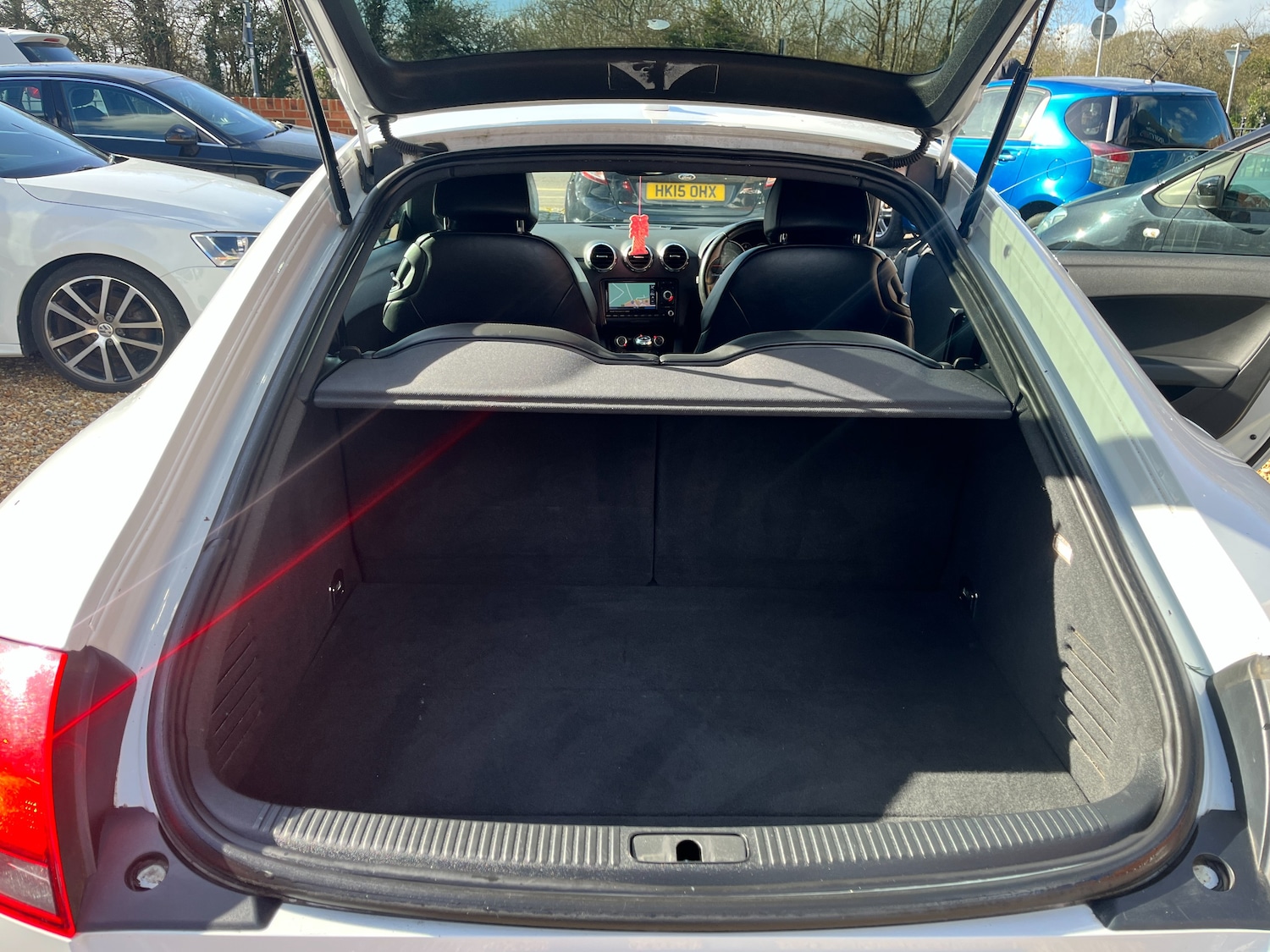 Used BMW 5 Series 2013 for sale - 77834719: Photo 7