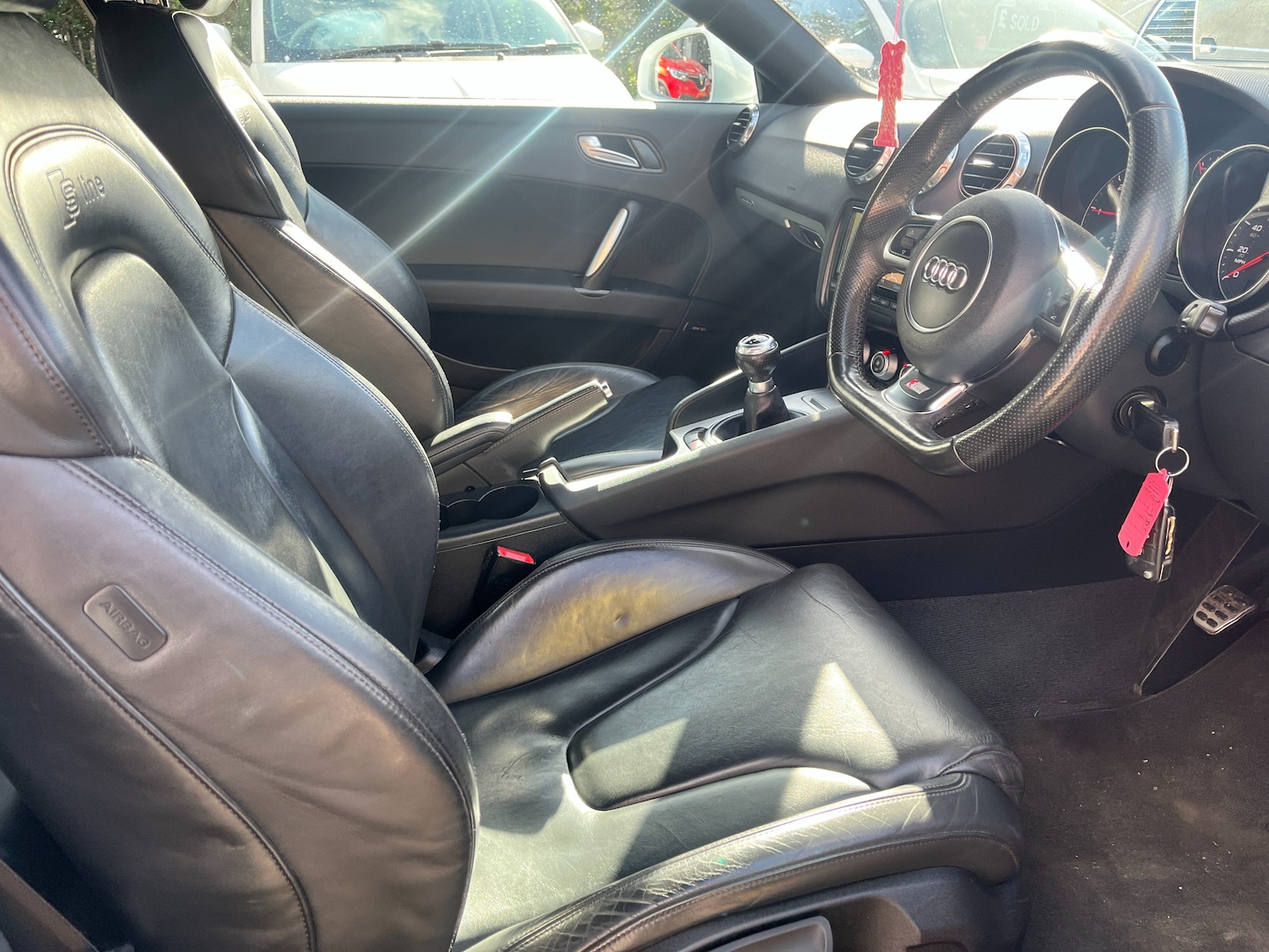 Used BMW 5 Series 2013 for sale - 77834719: Photo 8