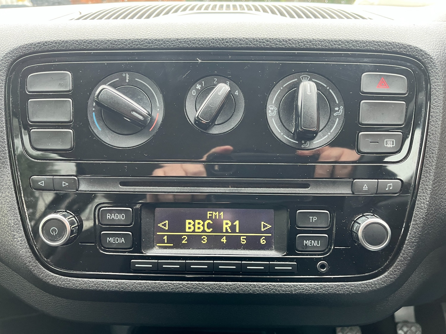 Used Volkswagen up! 2013 for sale - 77546161: Photo 10