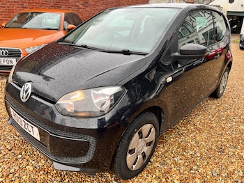 Used Volkswagen up! 2013 for sale - 77546161: Photo