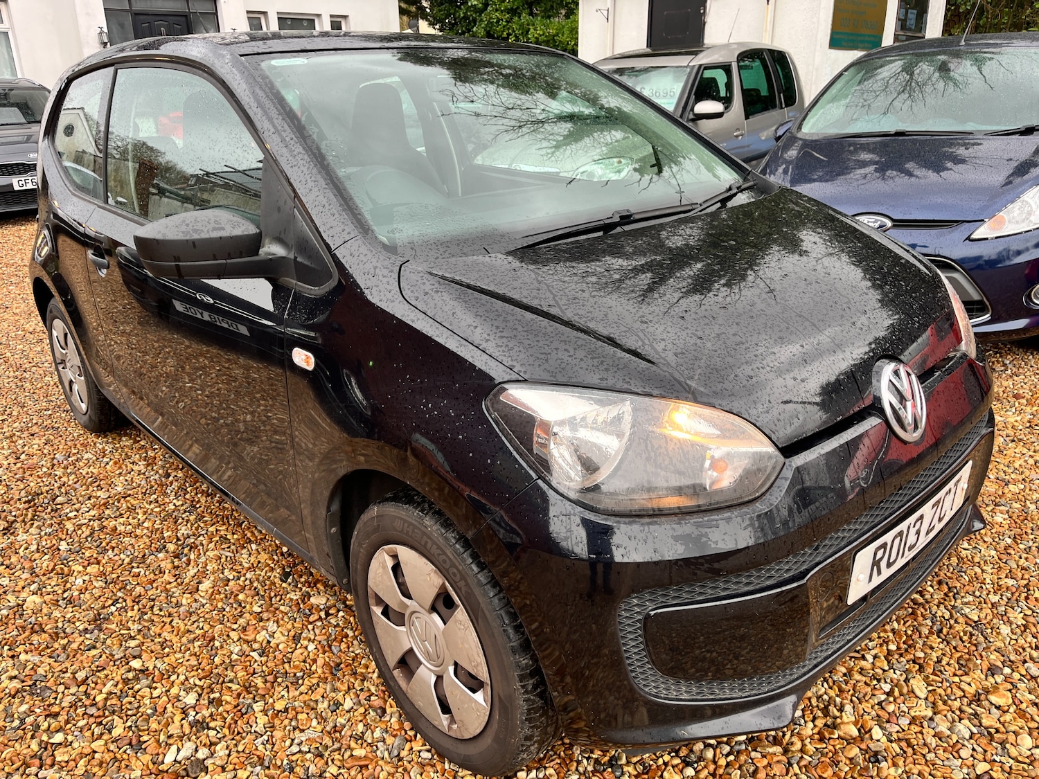 Used Volkswagen up! 2013 for sale - 77546161: Photo 3