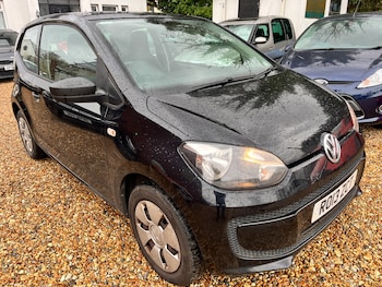 Used Volkswagen up! 2013 for sale - 77546161: Photo