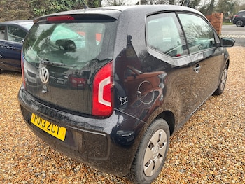 Used Volkswagen up! 2013 for sale - 77546161: Photo