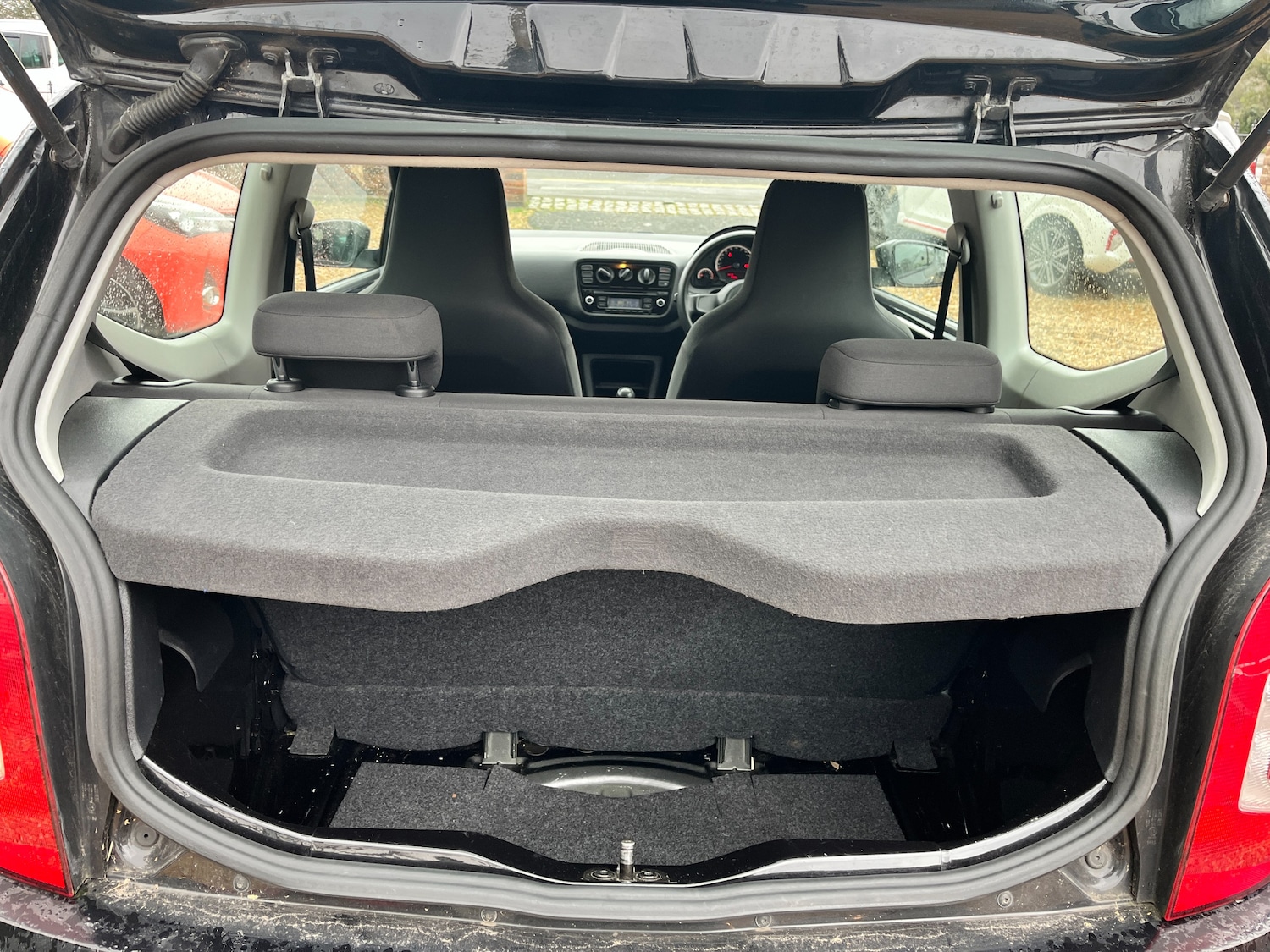 Used Volkswagen up! 2013 for sale - 77546161: Photo 7