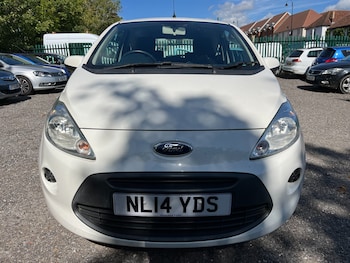 Used Ford Ka 2014 for sale - 75891465: Photo