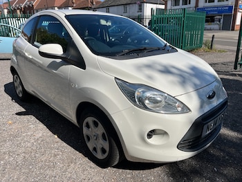 Used Ford Ka 2014 for sale - 75891465: Photo