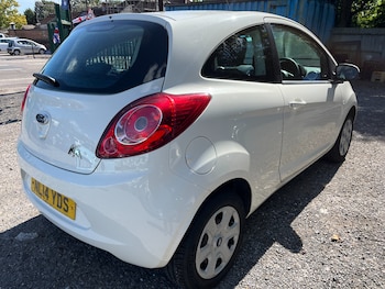 Used Ford Ka 2014 for sale - 75891465: Photo