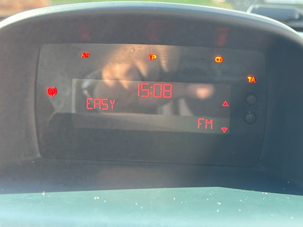 Used Ford Fiesta 2012 for sale - 76193853: Photo 18