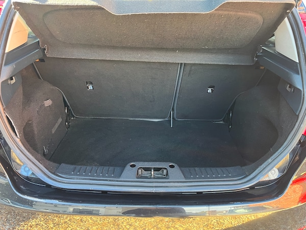 Used Ford Fiesta 2012 for sale - 76193853: Photo 7