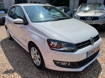 Used Volkswagen Polo 2013 for sale - 79252229: Photo