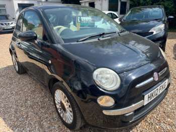 Used Fiat 500 2012 for sale - 74608041: Photo
