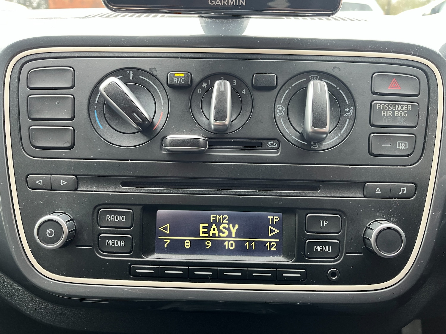 Used SEAT Mii 2015 for sale - 77283116: Photo 12