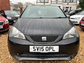 Used SEAT Mii 2015 for sale - 77283116: Photo