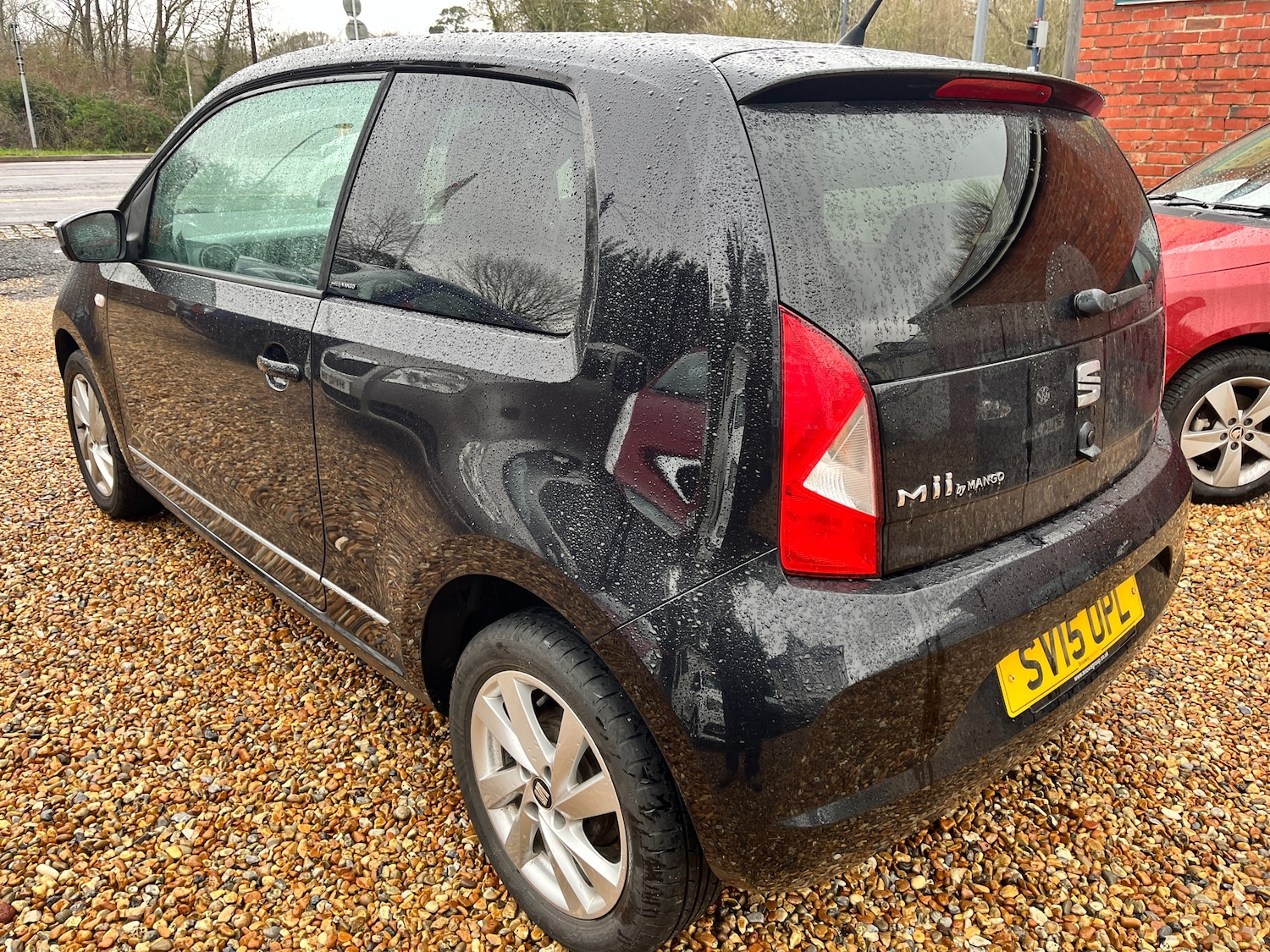 Used SEAT Mii 2015 for sale - 77283116: Photo 6