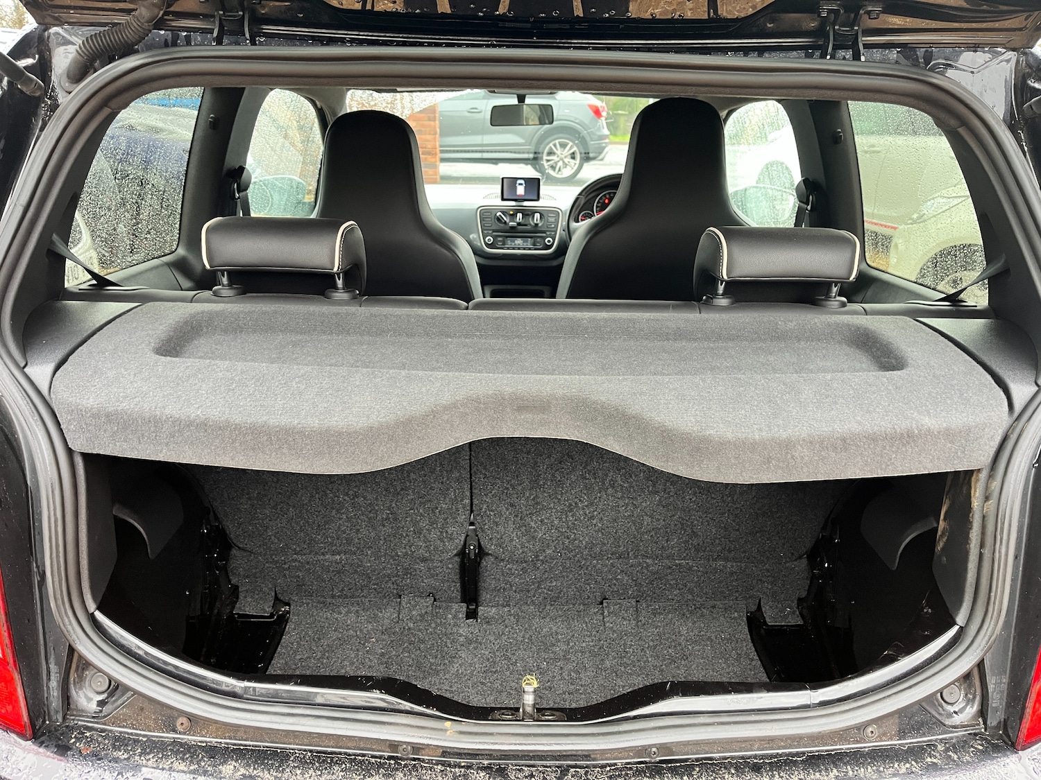 Used SEAT Mii 2015 for sale - 77283116: Photo 7