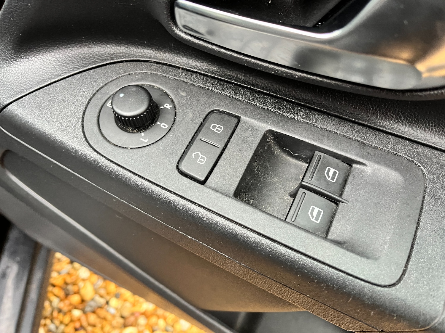 Used SEAT Mii 2015 for sale - 77283116: Photo 9